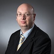 James Lugg