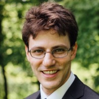 Alex Levey