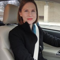 Christie Schweinsberg