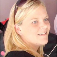 Tarryn Van Der Merwe