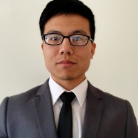 Jianxing (James) Ma