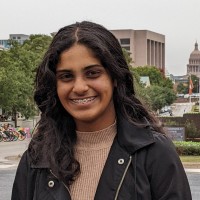 Jasmine John