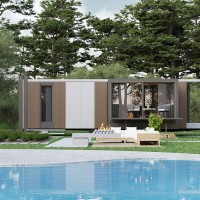 Modsis Tiny House