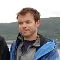 Svend Georg Skanke