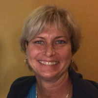 Sandra McKnight