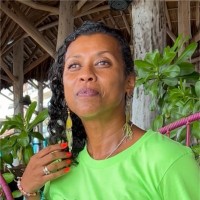 Fiona Neeranjohn