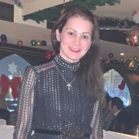 Mariam Kamel