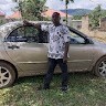Douglas Boadu