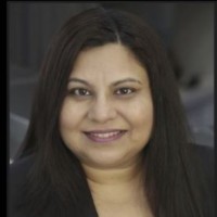Manisha Patel