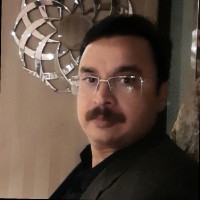 Apurv Dixit