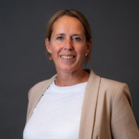 Martine Van De Veen