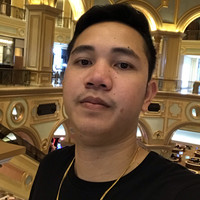 Roger Jr Viray