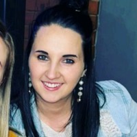 Bernadine Bezuidenhout
