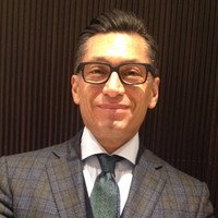 Anthony Gonzales