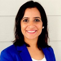 Sheeba Ahmed