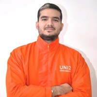 Mauricio Garcia Gonzalez