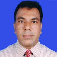 Mohammed Abul Bashar