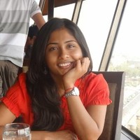 Namrata Trivedi