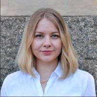 Mimi Riblom