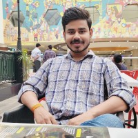 Shivam Upadhyay
