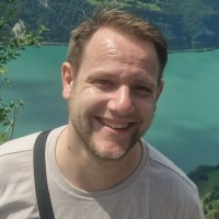Nick Weidmann
