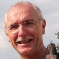 Robert Zuidema