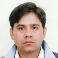 Vikrant Singh