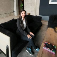 Agustina Gonzalez