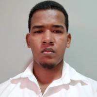 Angel Miguel Luna Paulino