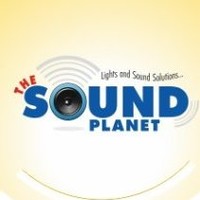 The Sound Planet