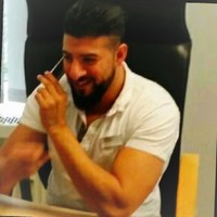 khaled Al-Hussein