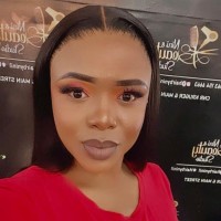 Shweshwe Portia Motloung