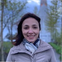 Cinara Prata Soares, Md, Phd