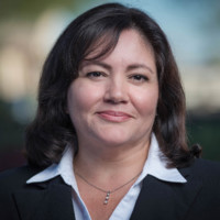 Eva Mendoza