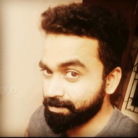 Vishnu Ramakrishnan
