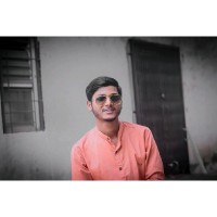 Rushikesh Adhav