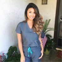 Lauren Arii