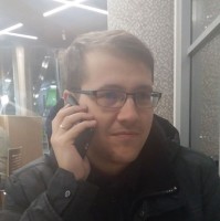 Evgeniy Klemeshov
