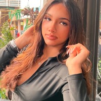 Olivia-rae Johnson