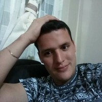Diego Armando Díaz Arce