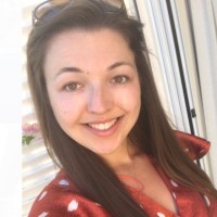 Hannah Rice