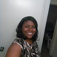 Tamika Lewis