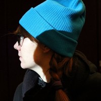 Yana Bryhynets