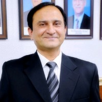 Asim Bhatti