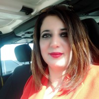 Sonia Hmissi