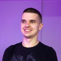 Serhiy Dmytruk