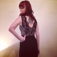 Abbie Dixon