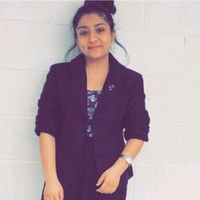Pracheta Anand