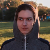 Pavel Volkov