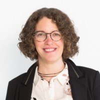 Nathalie Warren